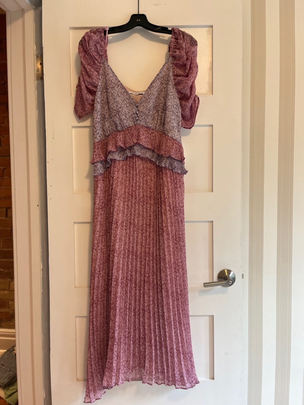 NWT En Saison Dress